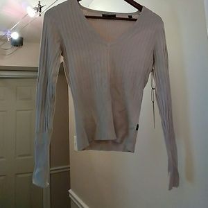 BCBG Women's sweater (NWT)
