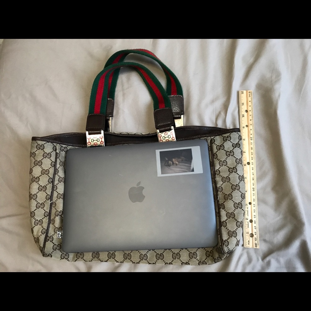 SOLD ✨ More pics for Gucci bag