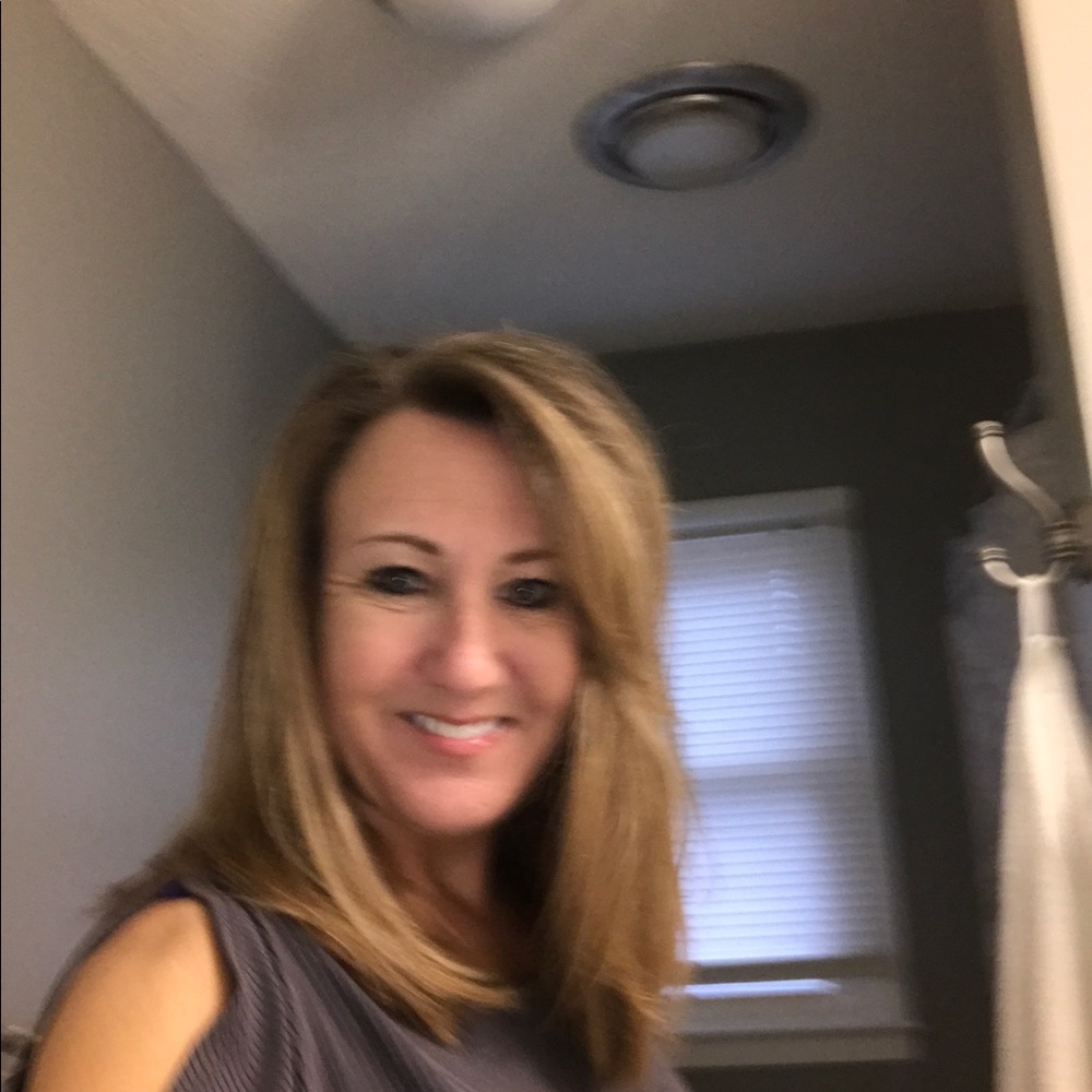 Meet your Posher, Susan