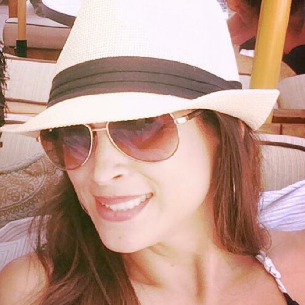 Meet your Posher, Gail