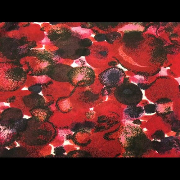 Lululemon Cool Racerback CRB Tank-Poppy Petals, 8 - Picture 4 of 6