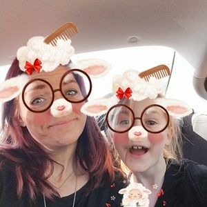 Meet your Posher, Brenda