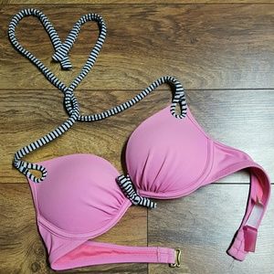 Victoria Secret Adds Two Cup Sizes Bikini Top