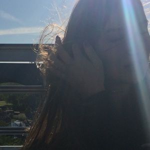 Meet your Posher, Isabelle