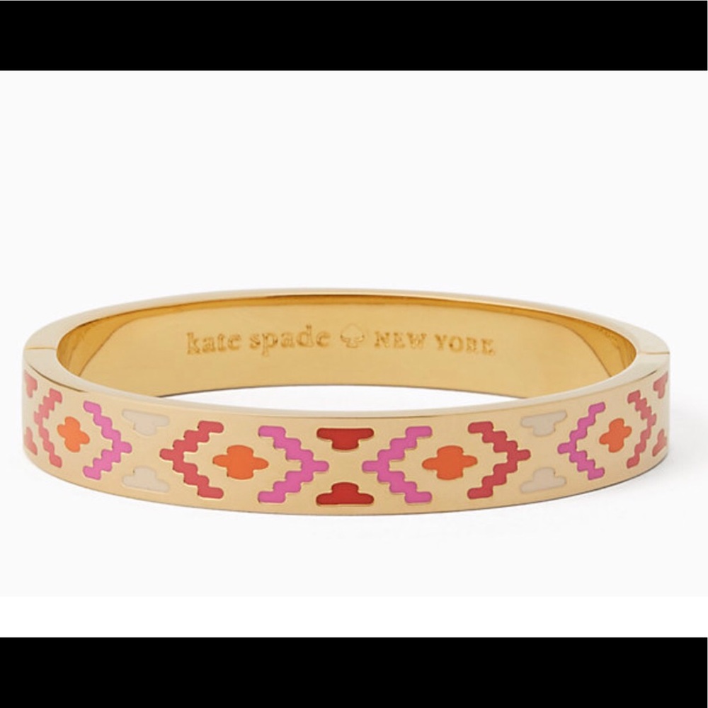 🎉HP🎉 Kate Spade Bangle