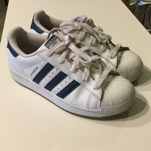 Kids Superstar adidas