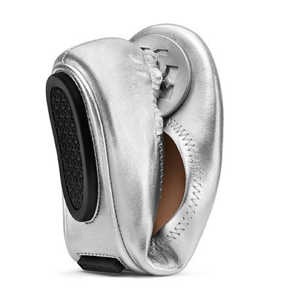 SALE‼️Tory Burch® "Minnie" travel ballet flat - Picture 7 of 8