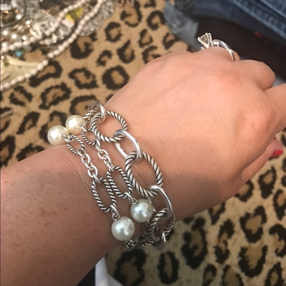 Premier bracelet