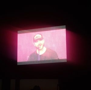 Meet your Posher, Peyton