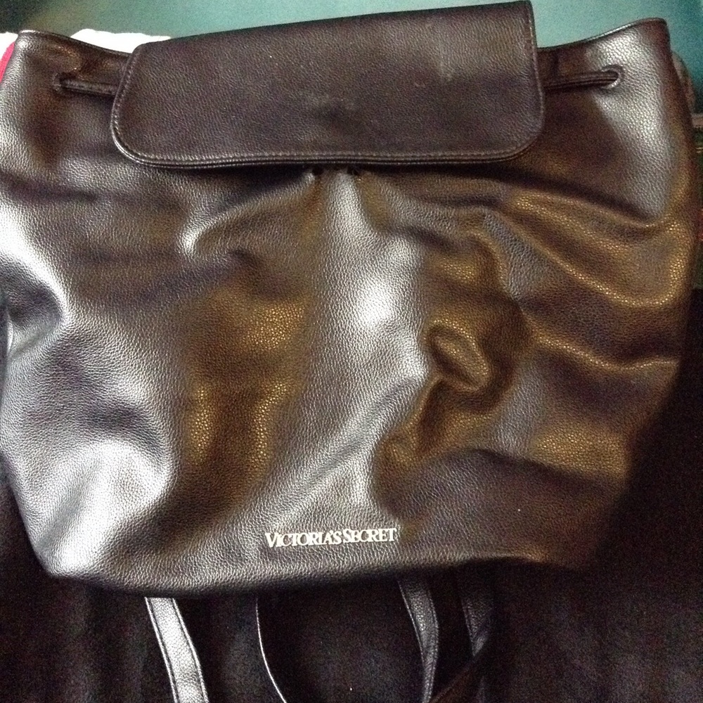 Victoria secret book bag