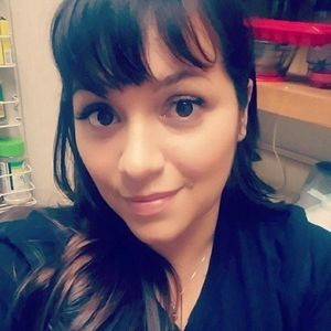 Meet your Posher, Heidi