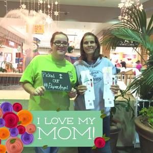 Meet your Posher, Tabitha