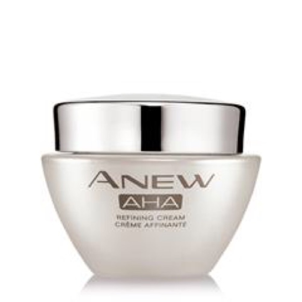 Anew AHA Refining Cream