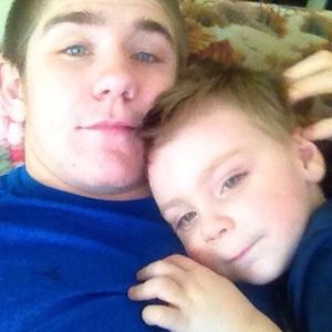 Meet your Posher, Drew