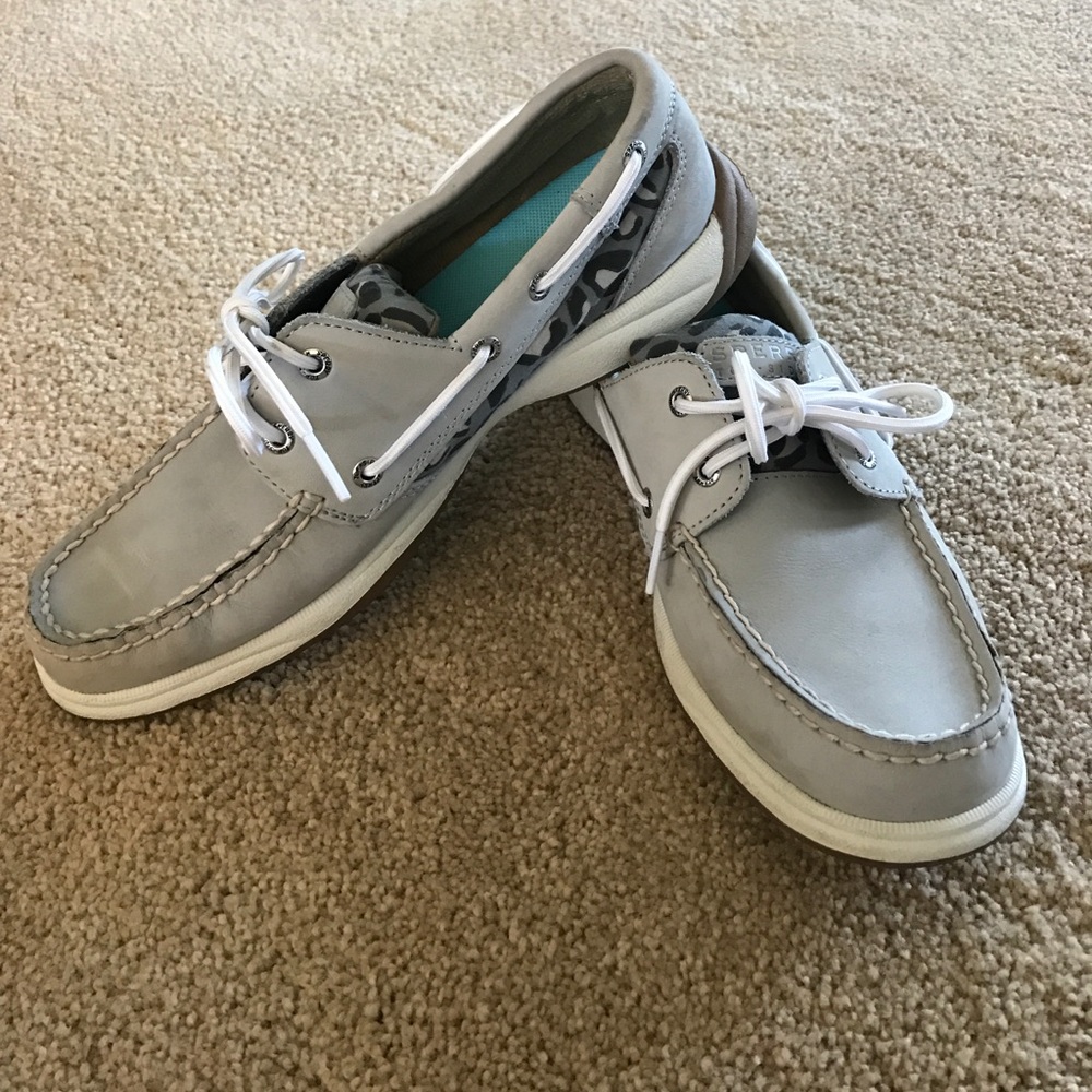 Sperry Top Siders