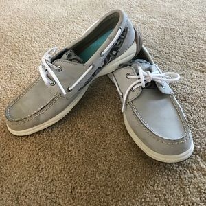Sperry Top Siders