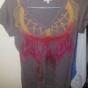 Maurices shirt