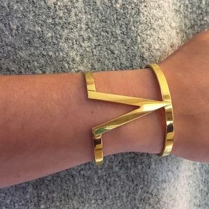 Vince Camuto cuff bracelet