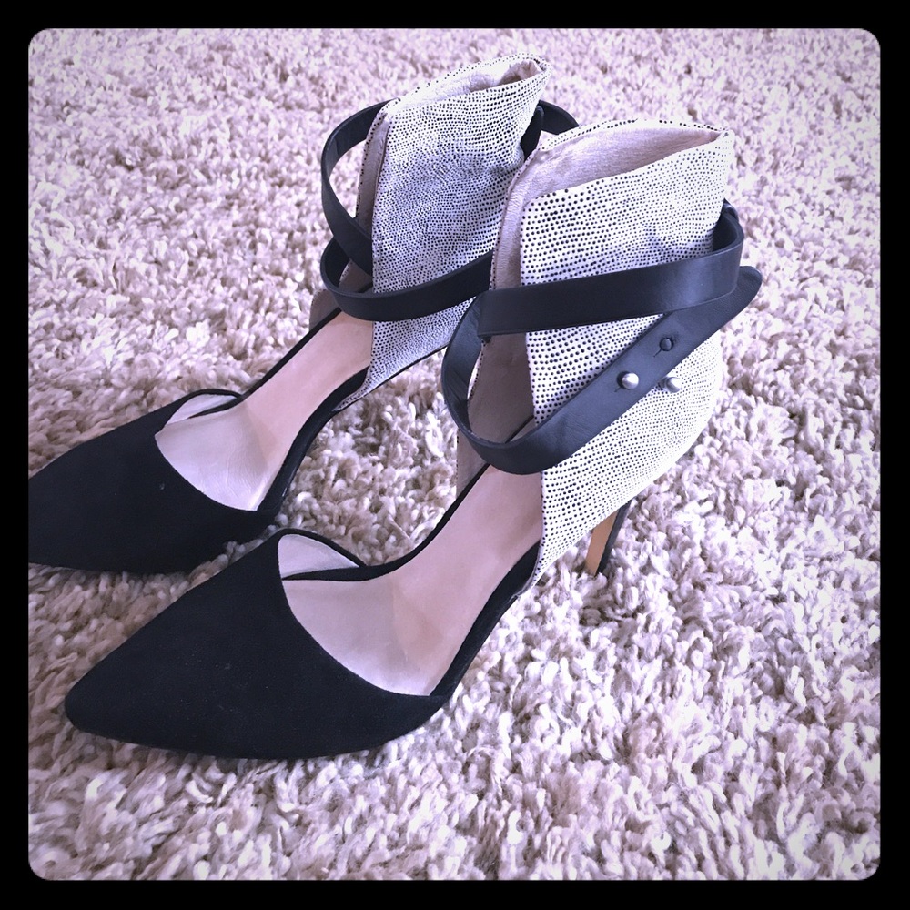 Joe Jeans stilettos
