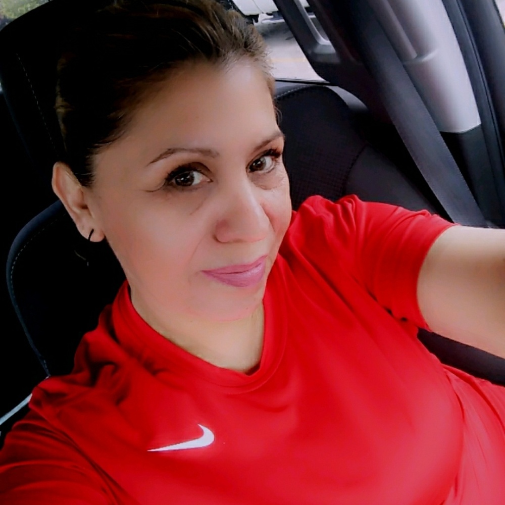 Meet your Posher, Lulu