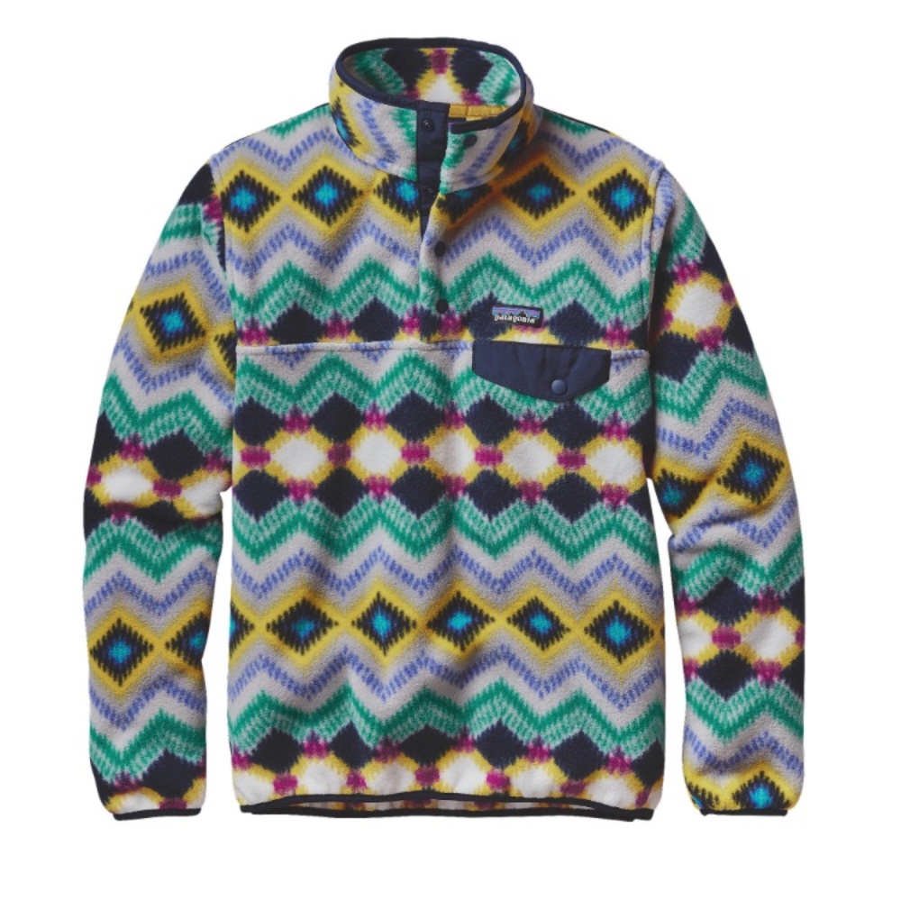 Patagonia Fleece!