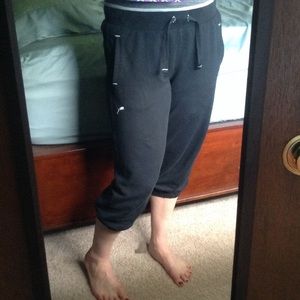 Puma Athletic Capris