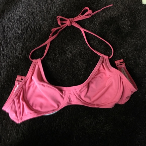 ASOS swimsuit top - Picture 2 of 4