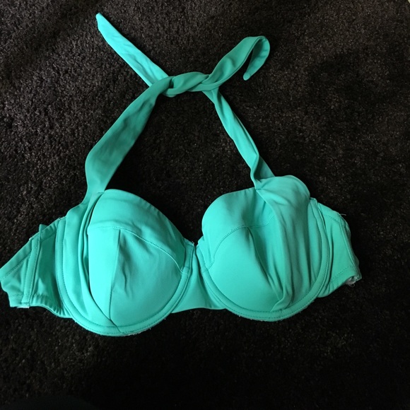 ASOS swimsuit top - Picture 3 of 4