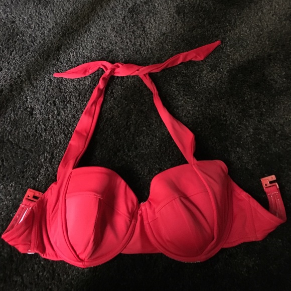 ASOS swimsuit top - Picture 4 of 4