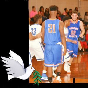 Meet your Posher, Aj