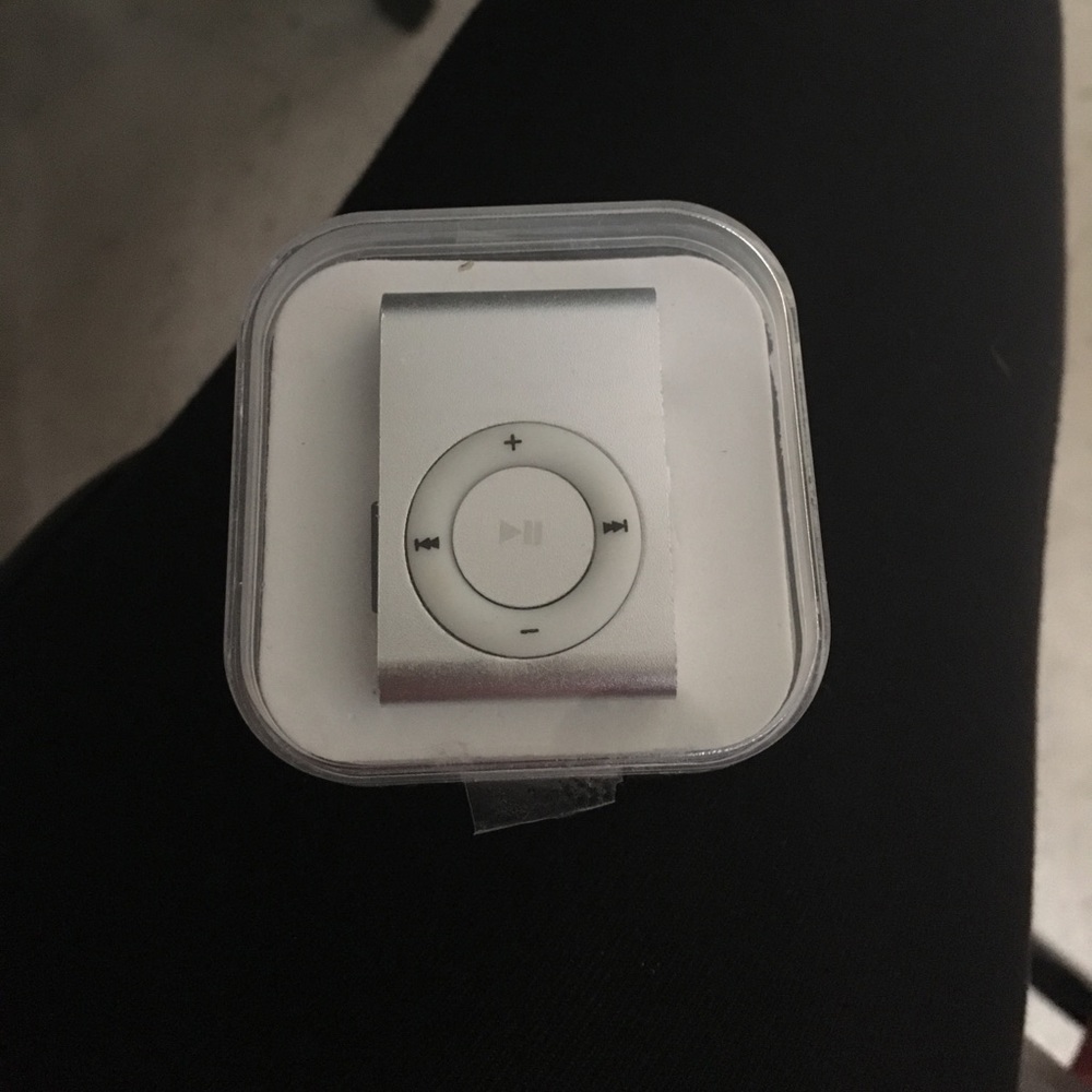MP3 player