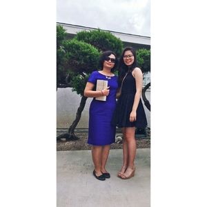 Meet your Posher, Uyen