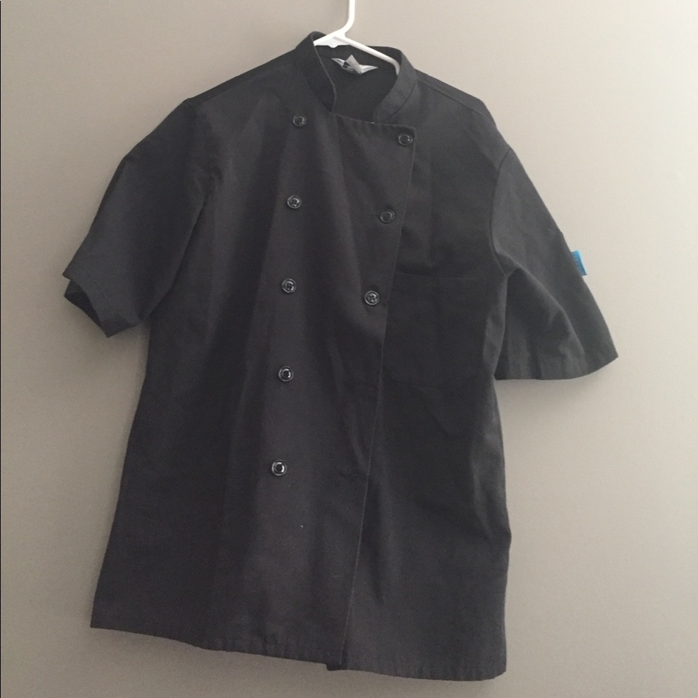 Chefs jacket