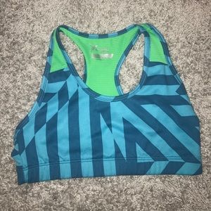 Old Navy Girls  Sport Bra Size 10-12