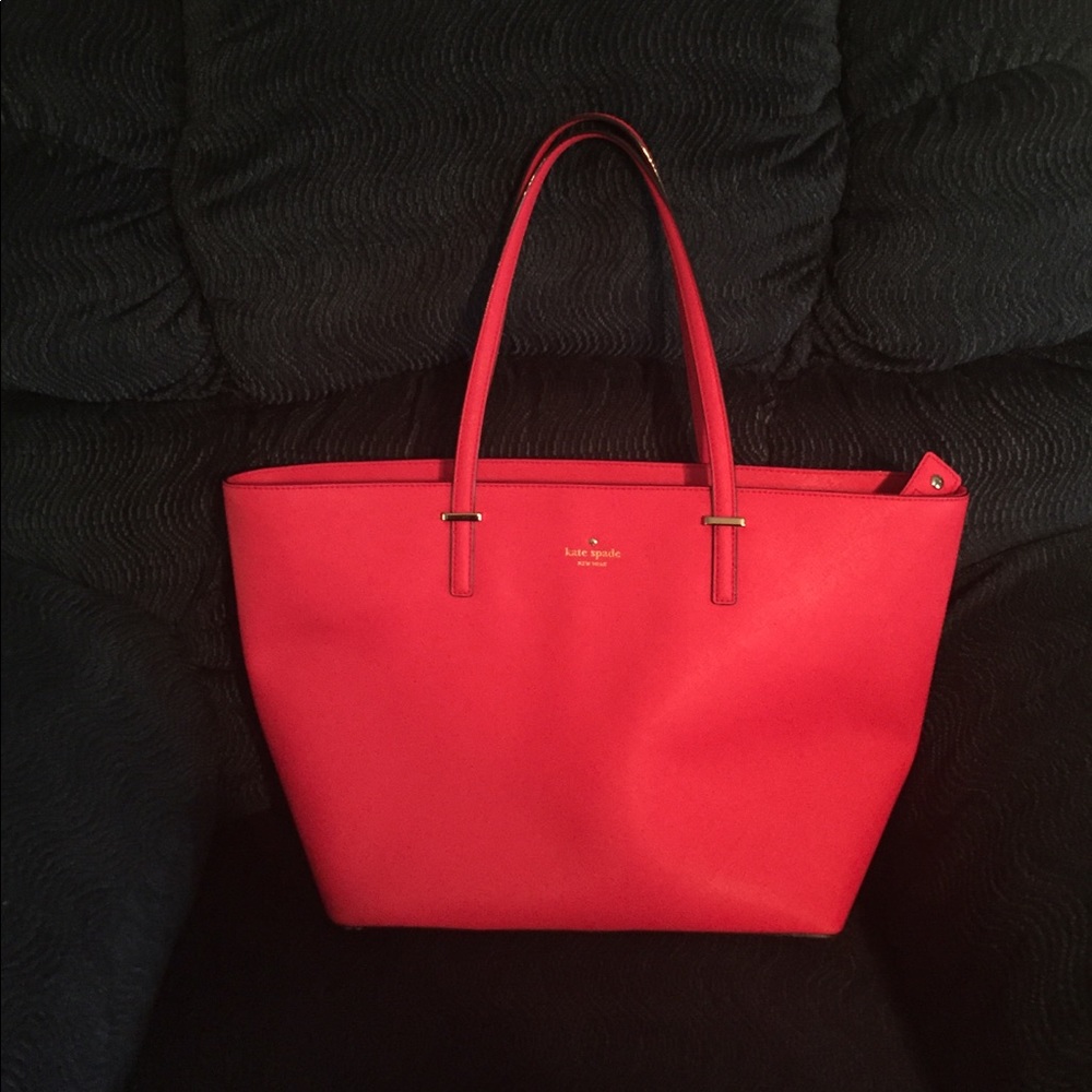 Kate Spade Shoulder bag (Watermelon)