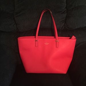 Kate Spade Shoulder bag (Watermelon)