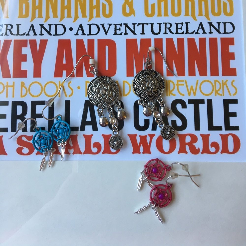 Earrings Bundle - Picture 2 of 4