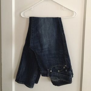 Rock Republic Jeans!  Great condition!