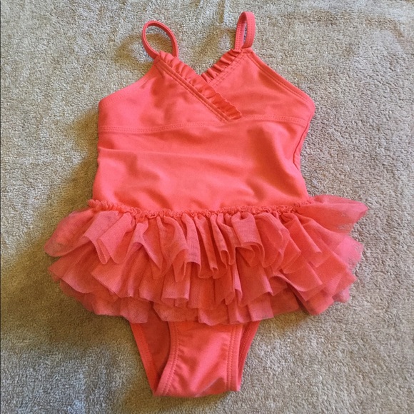12 month baby bathing suit - Picture 1 of 1