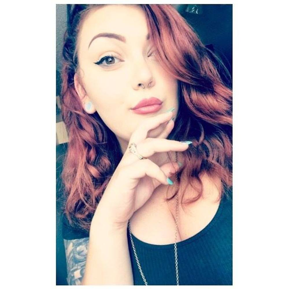 Meet your Posher, Lelani