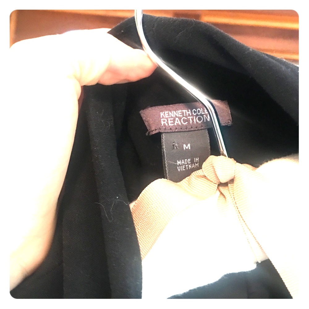 3/4 length shawl/blazer