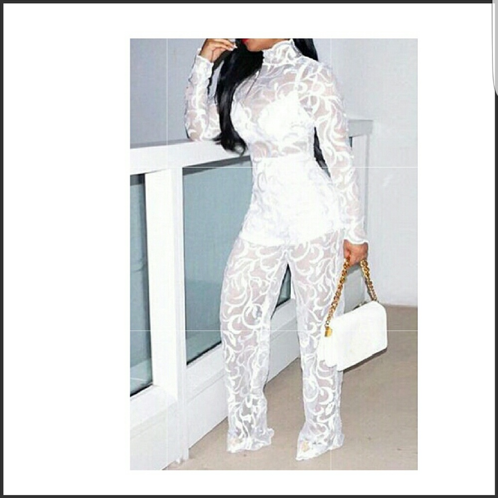 Jumpsuit