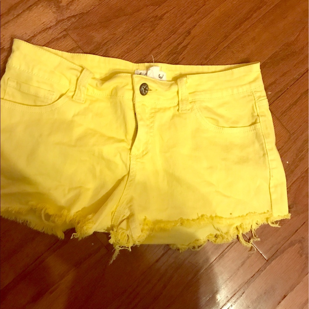 Shorts