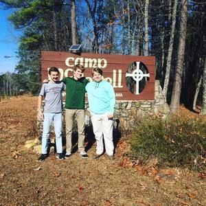 Meet your Posher, Will