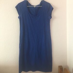Gap T-Shirt Dress