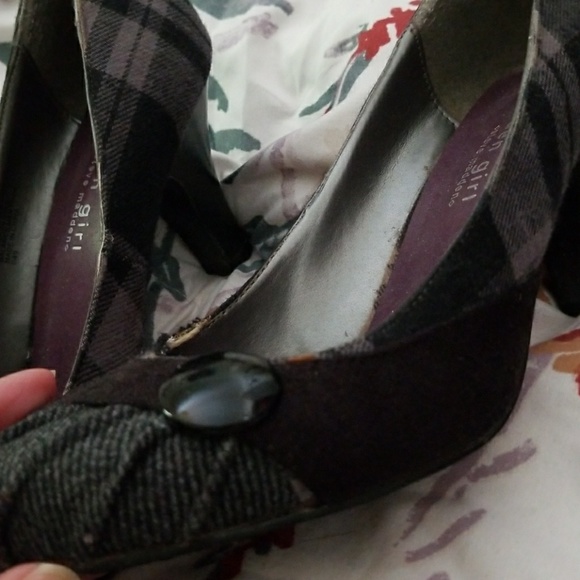 Madden girl short heels! - Picture 2 of 4