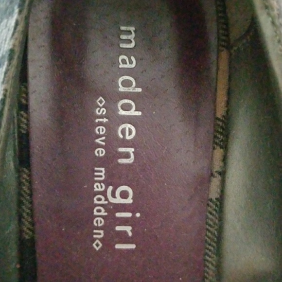 Madden girl short heels! - Picture 3 of 4