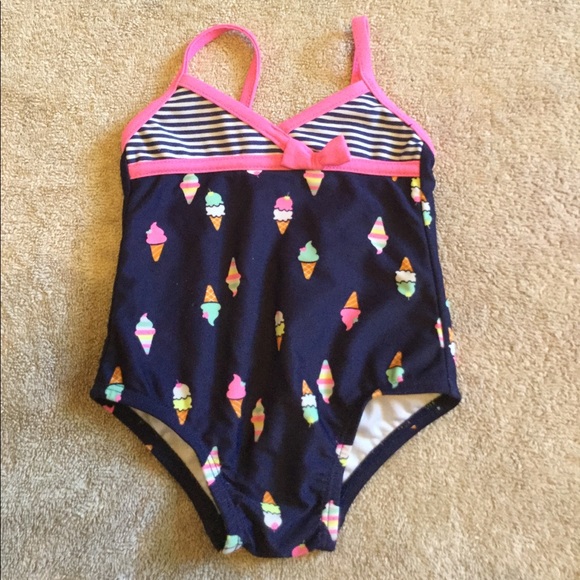 3-6 months baby bathing suit - Picture 1 of 1