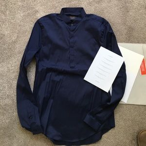 Zara men's shirt