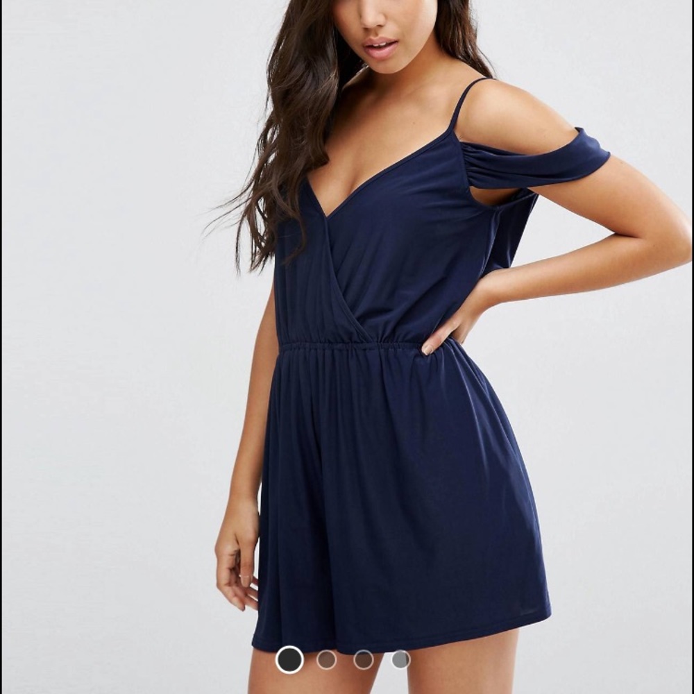 ASOS romper